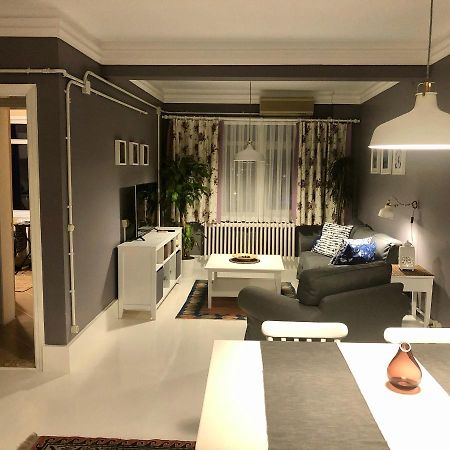 Mehmet Bey Suites Istanbul Exterior photo