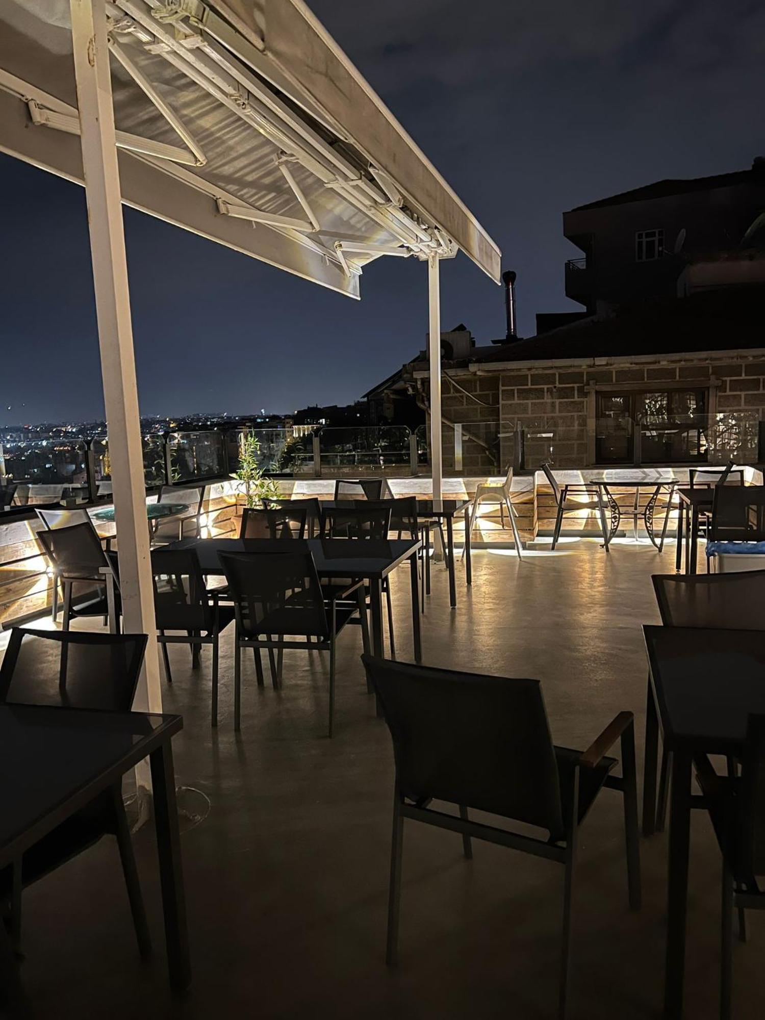 Mehmet Bey Suites Istanbul Exterior photo