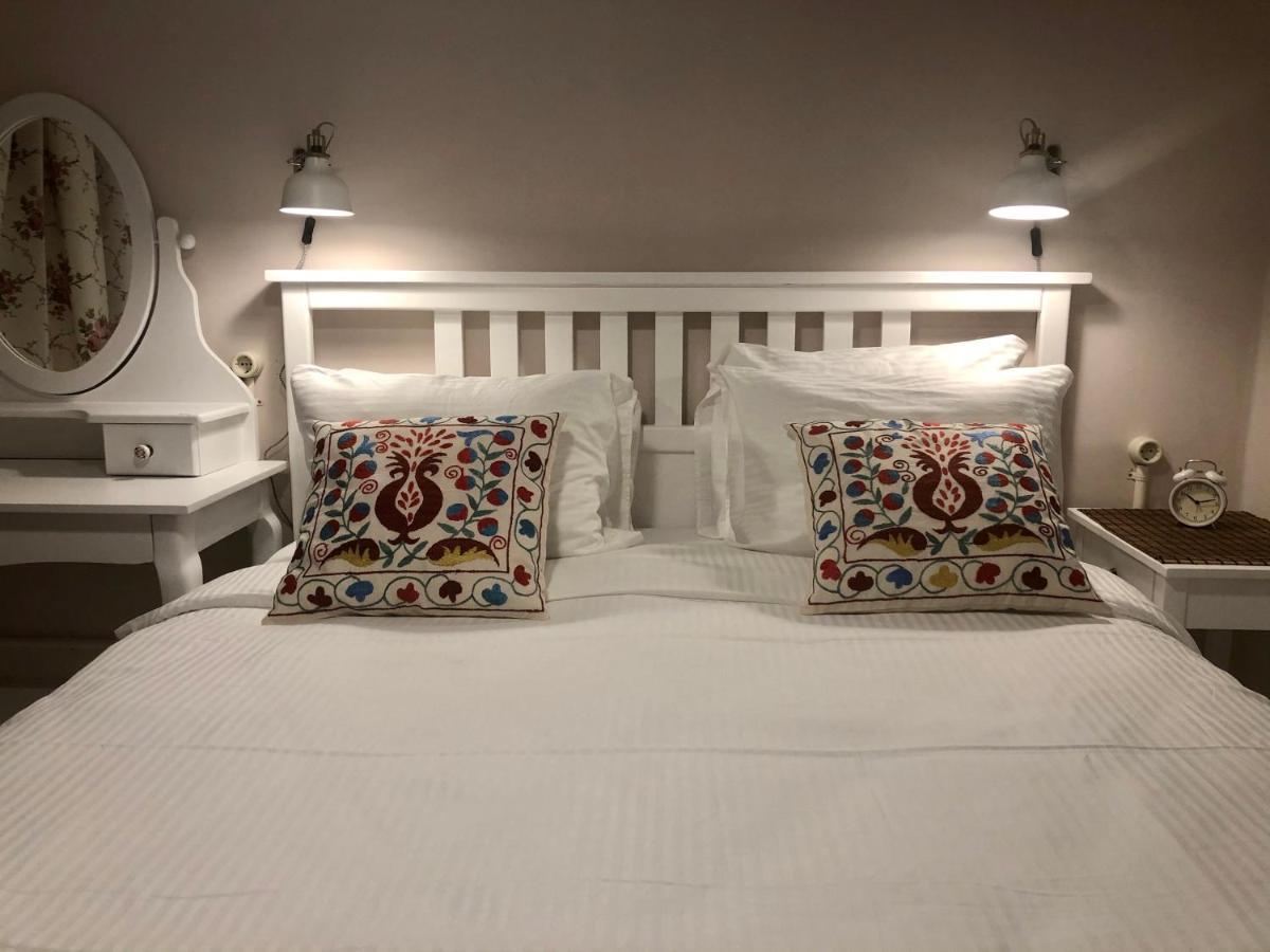 Mehmet Bey Suites Istanbul Exterior photo