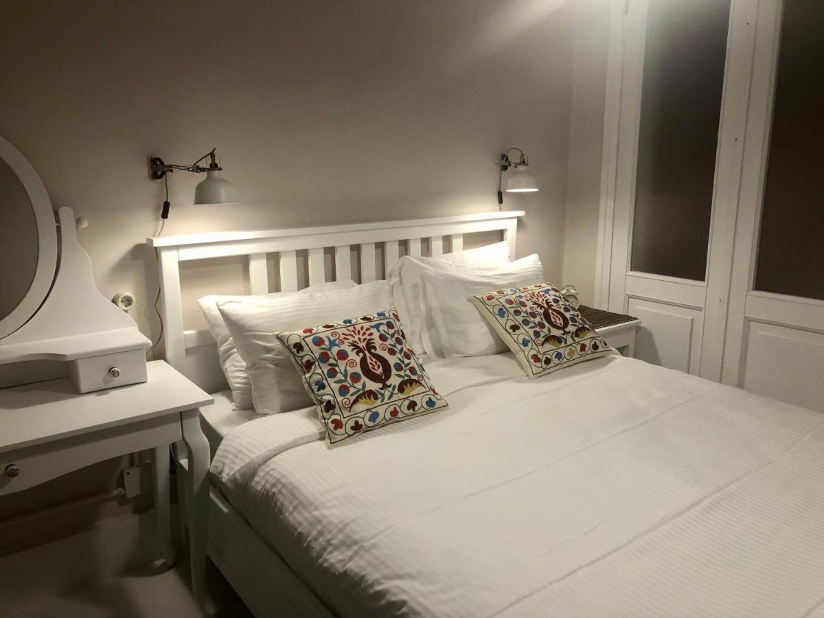 Mehmet Bey Suites Istanbul Exterior photo