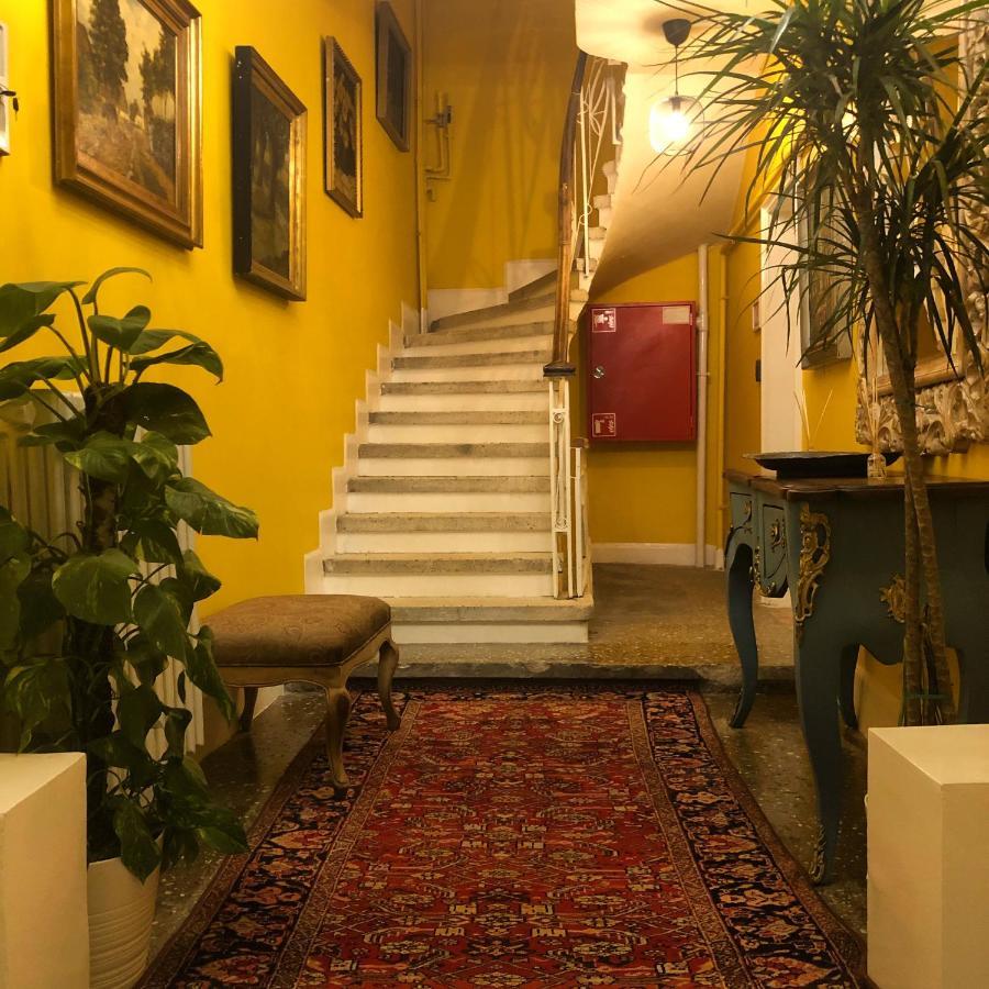 Mehmet Bey Suites Istanbul Exterior photo